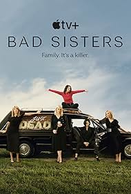 Bad Sisters 2022–  torrent